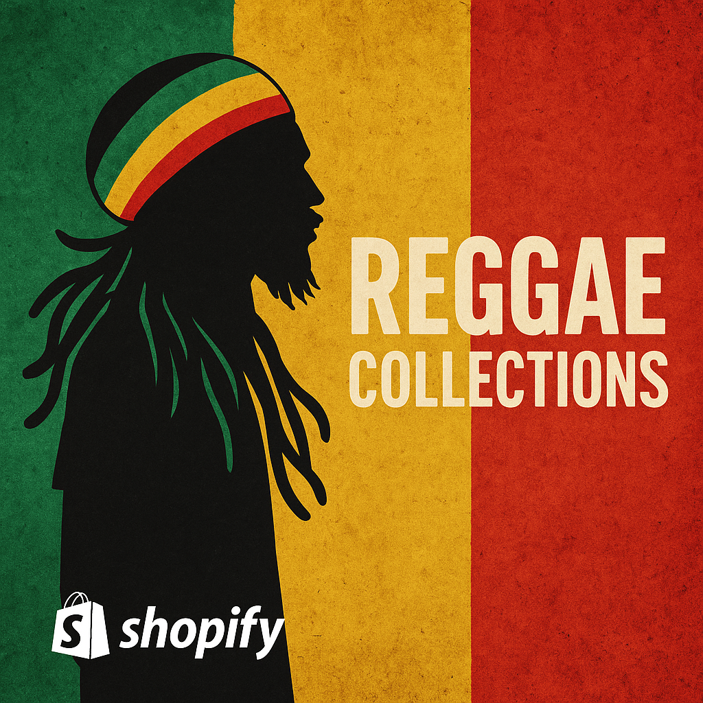 REGGAE MUSIC