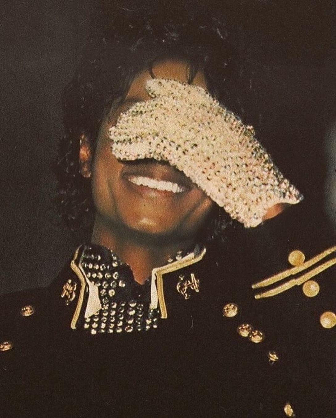 R and B
