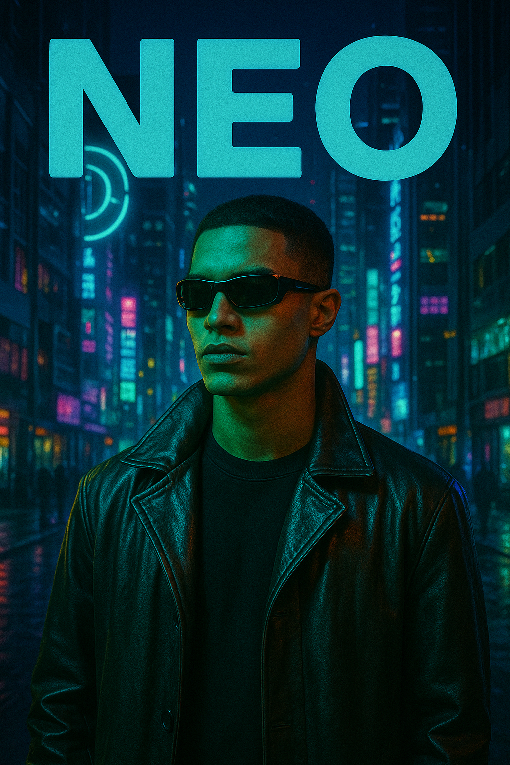 Neo (Producedbyones)