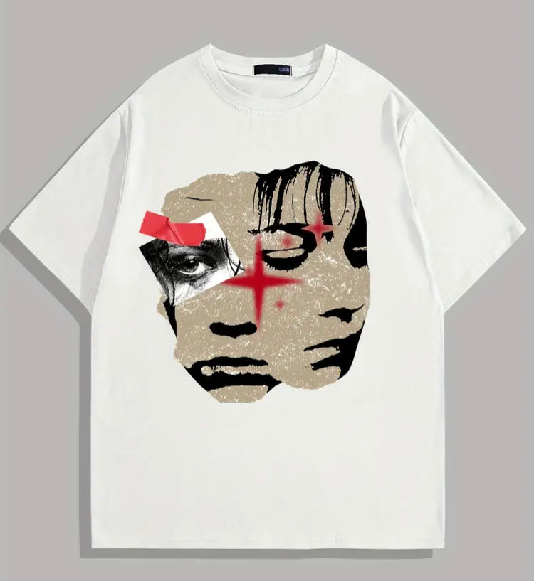 “Mask Off” T-Shirt