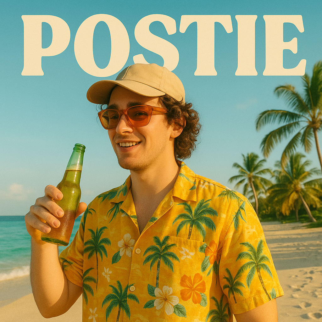 Postie (Producedbyones)