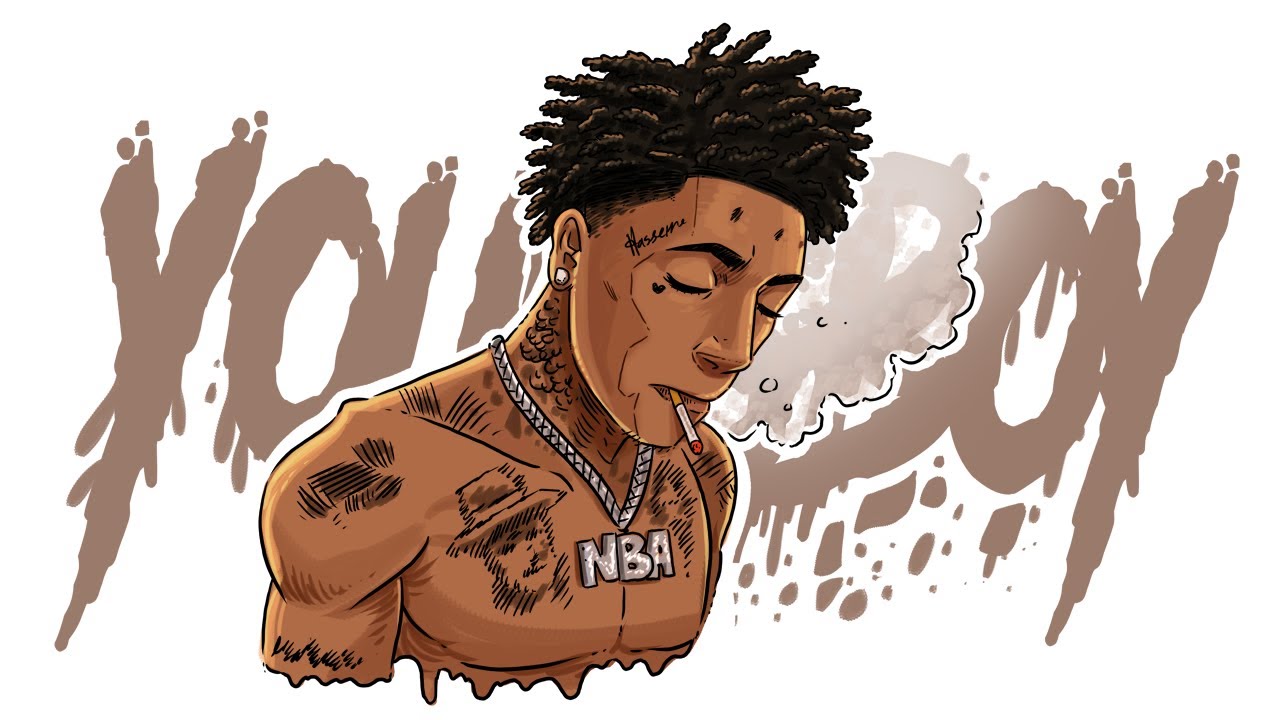 NBA YoungBoy "BIG TRUCK" REMIX