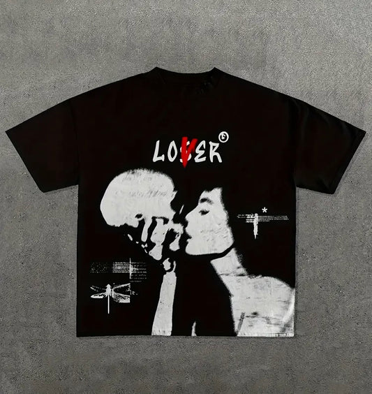 “Love To Lose” T-Shirt