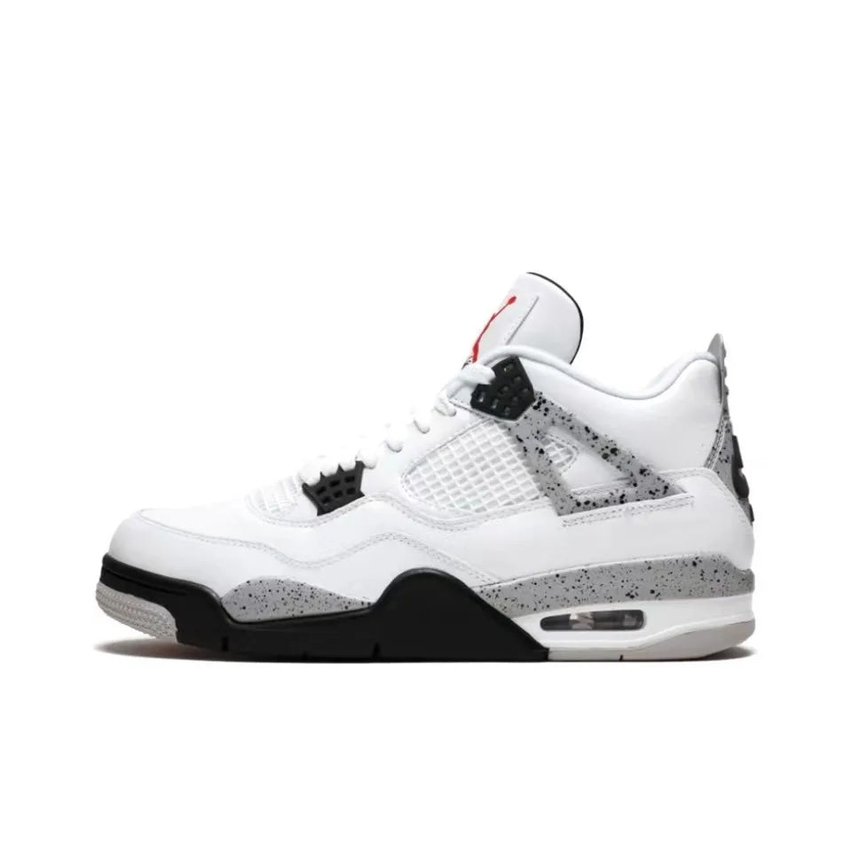 Air Jordan 4 Original Retro