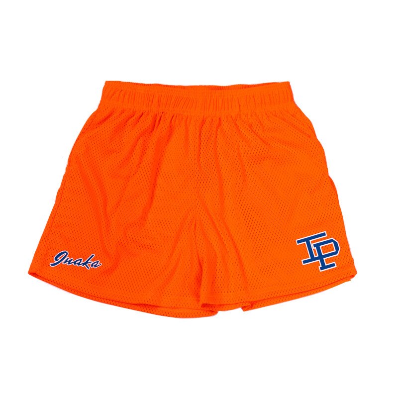 Indoor/outdoor Unisex Shorts