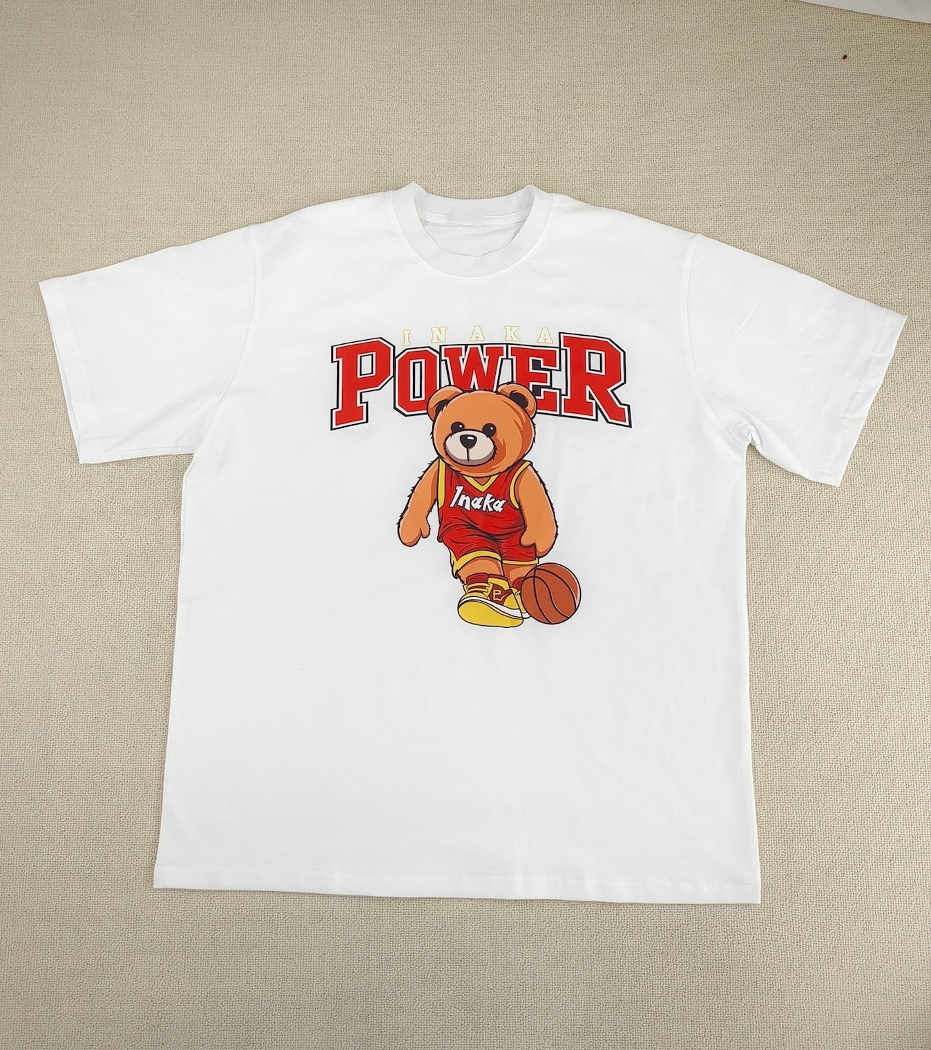 Power for Power T Shirt