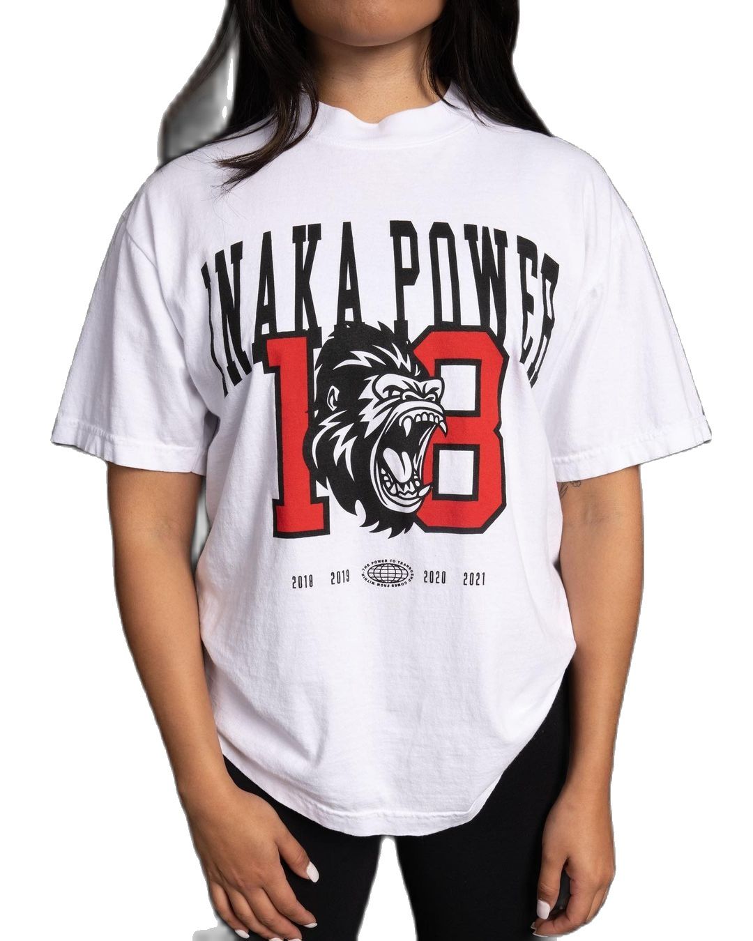 Power for Power T Shirt